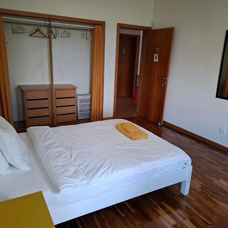 Lava Acores Coliving & Coworking Рібейра-Гранде Екстер'єр фото