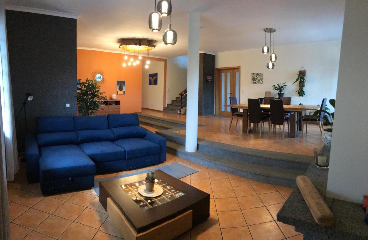 Lava Acores Coliving & Coworking Рібейра-Гранде Екстер'єр фото