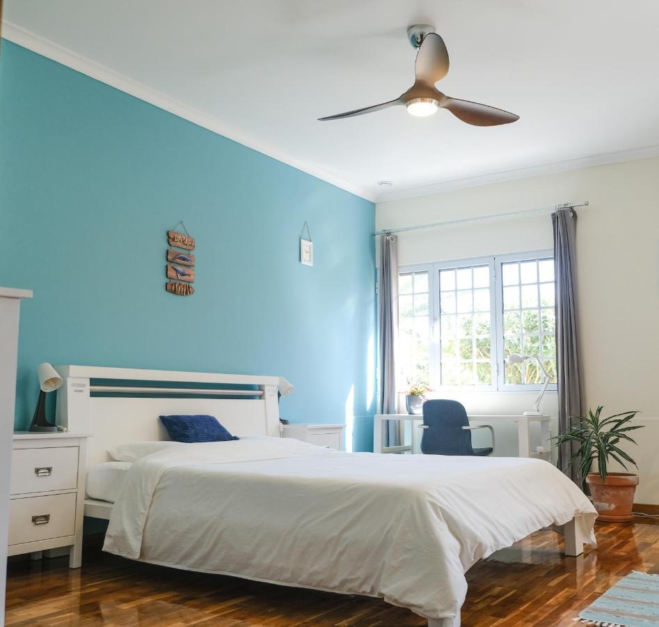 Lava Acores Coliving & Coworking Рібейра-Гранде Екстер'єр фото