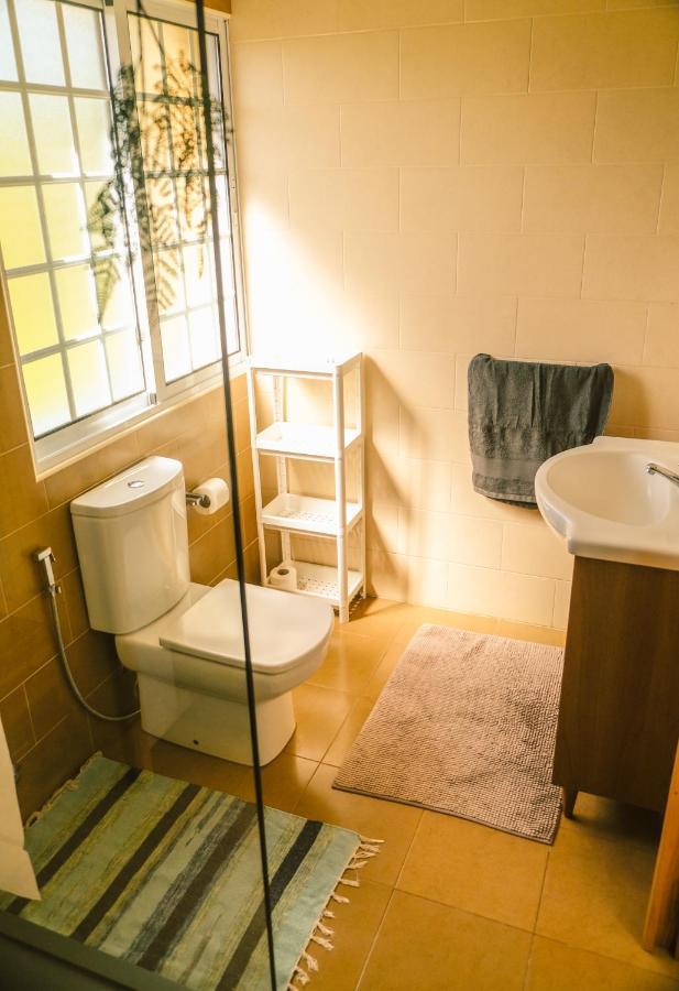 Lava Acores Coliving & Coworking Рібейра-Гранде Екстер'єр фото