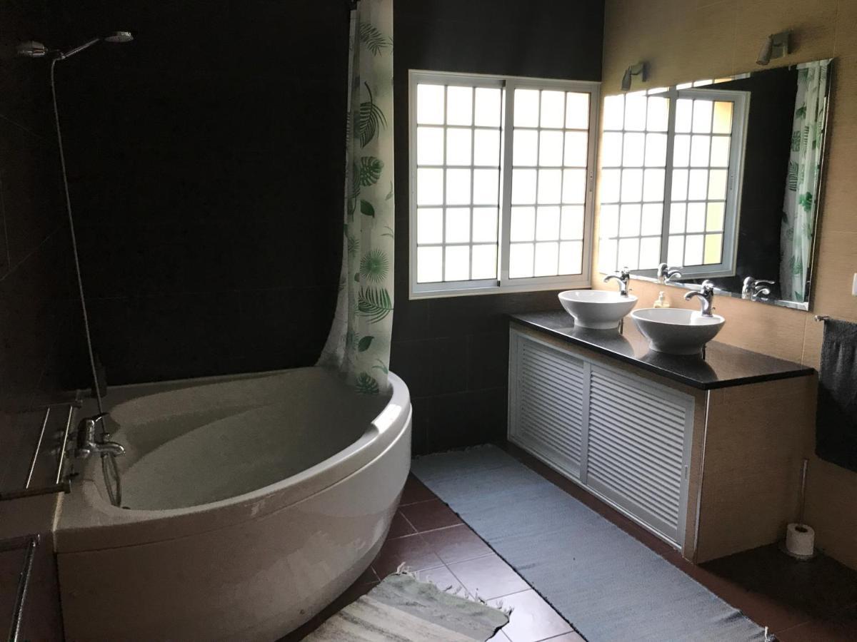 Lava Acores Coliving & Coworking Рібейра-Гранде Екстер'єр фото