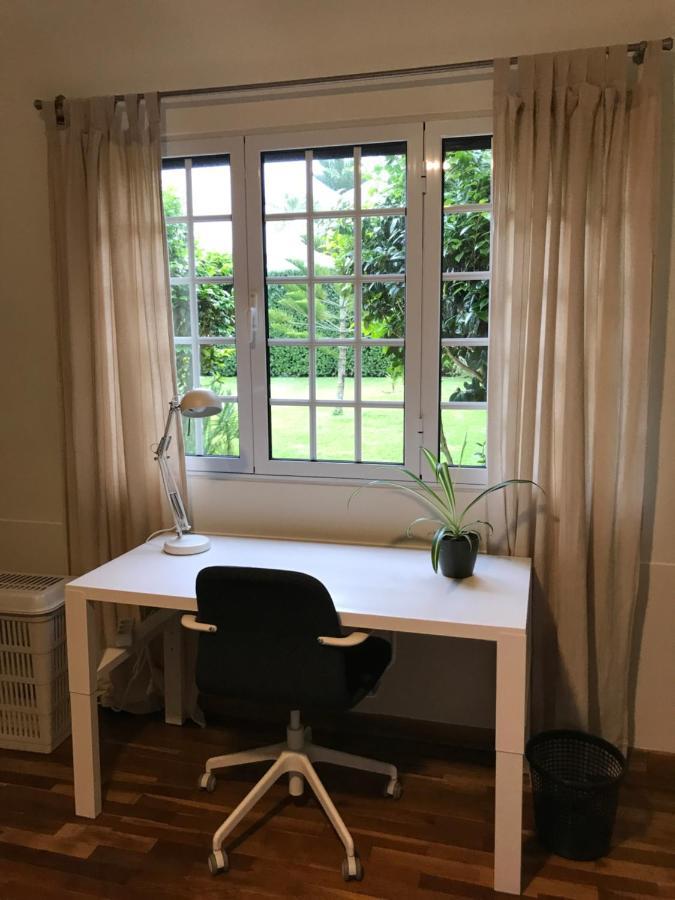 Lava Acores Coliving & Coworking Рібейра-Гранде Екстер'єр фото