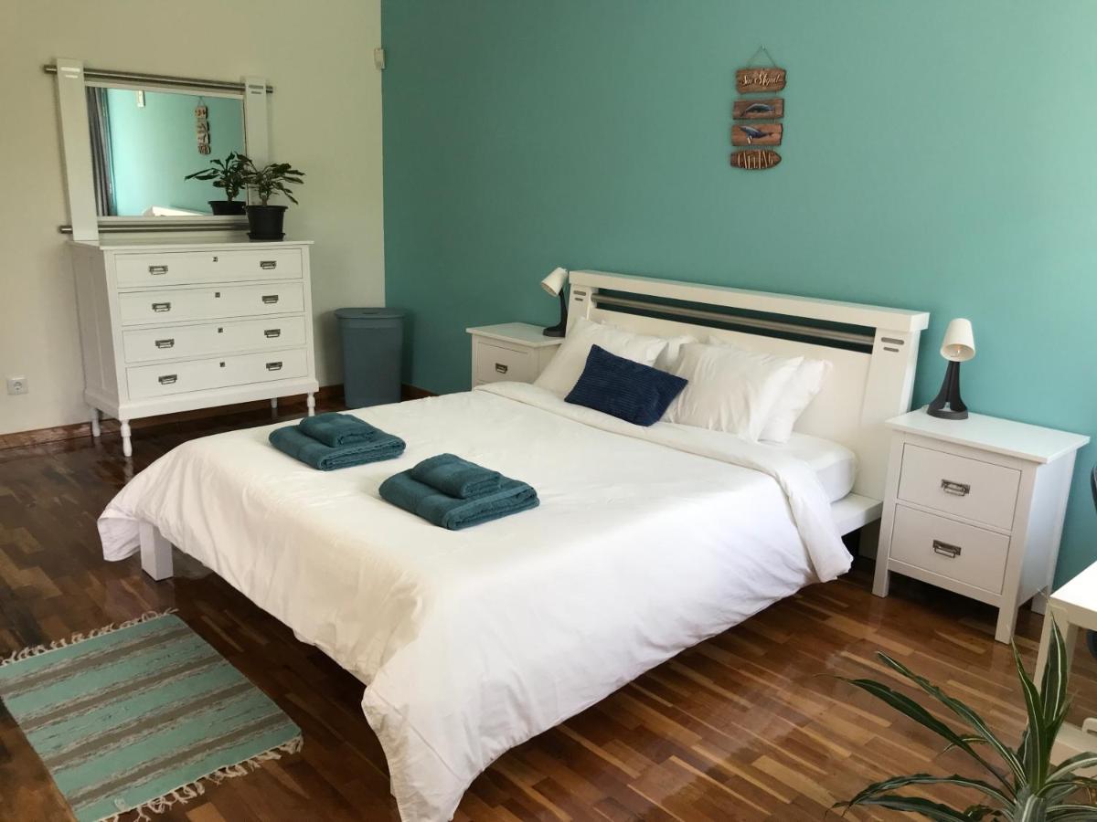 Lava Acores Coliving & Coworking Рібейра-Гранде Екстер'єр фото