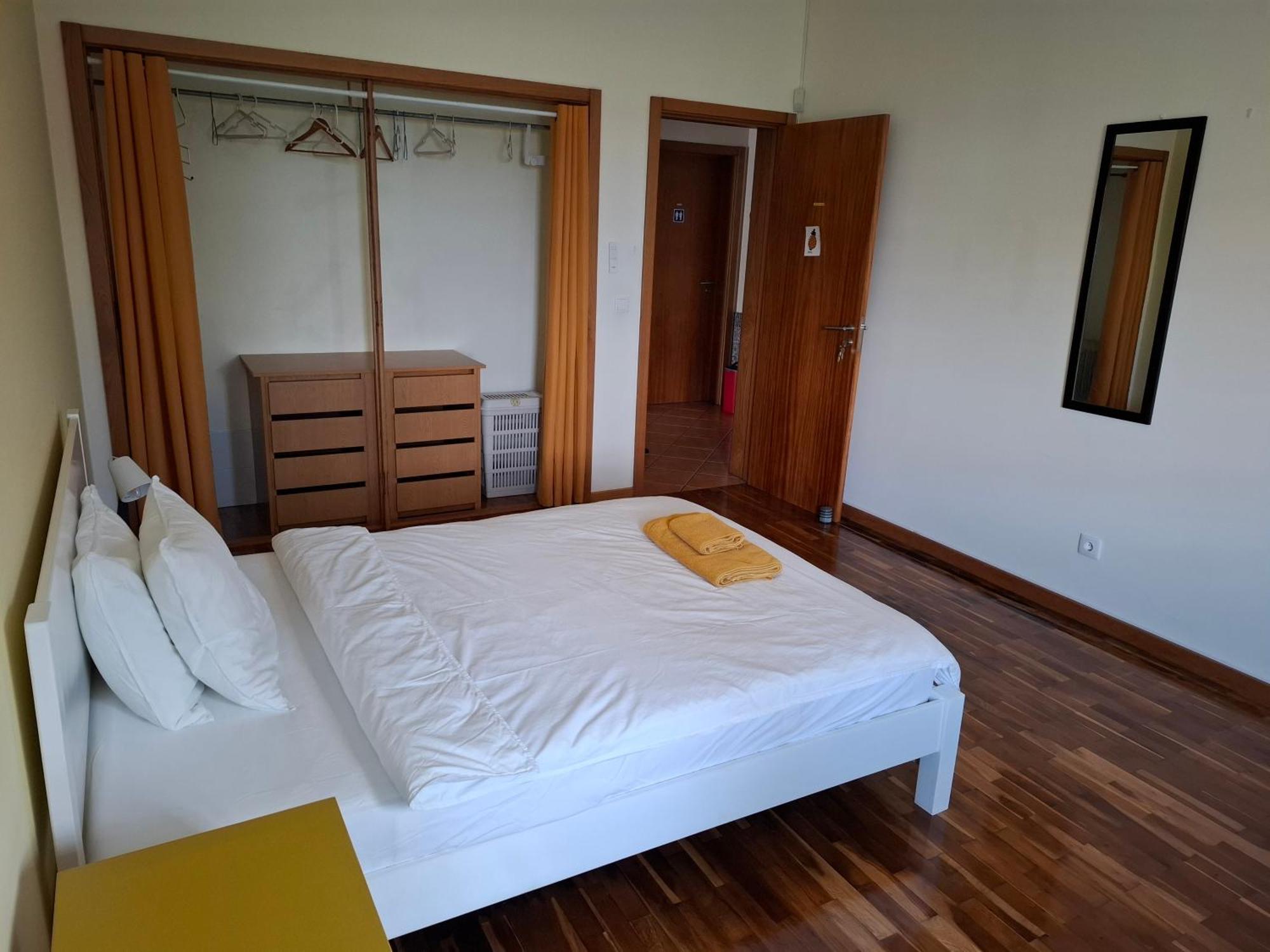 Lava Acores Coliving & Coworking Рібейра-Гранде Екстер'єр фото