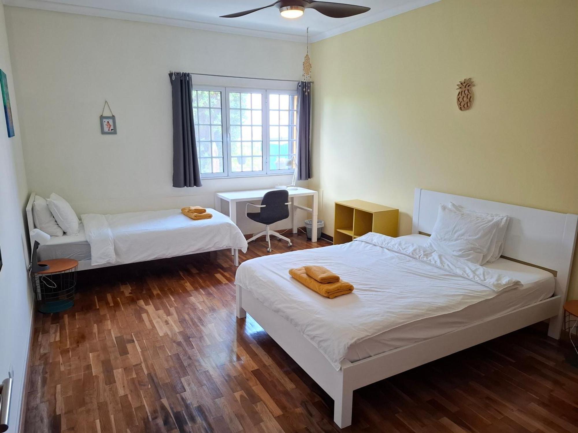 Lava Acores Coliving & Coworking Рібейра-Гранде Екстер'єр фото